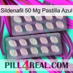 Sildenafil 50 Mg Blue Pill 07